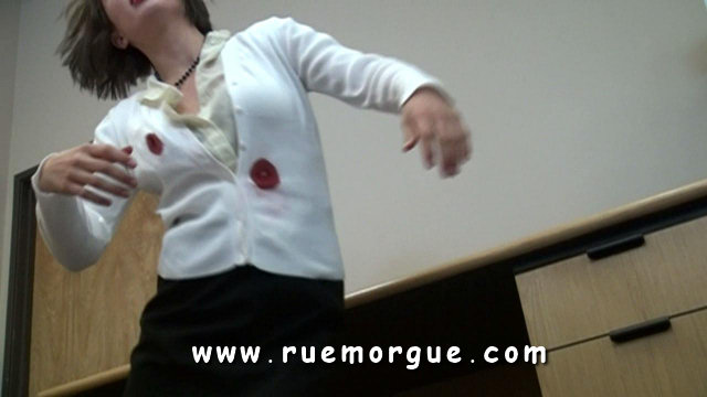 The City That Never Sleeps