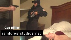 Cop Killer