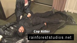 Cop Killer