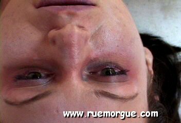 Crime Scene/Morgue - Juliette