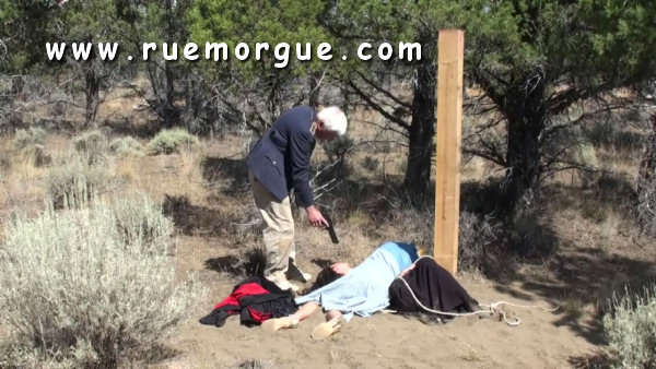 Execution of Mata Hari