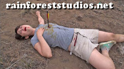 Hunting Joggers: Season III