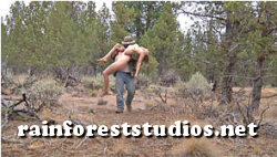 Hunting Joggers: Season III