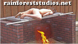 Hunting Joggers: Season III