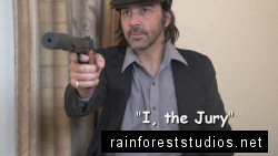 I, the Jury (Full Movie)