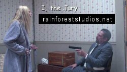 I, the Jury (Full Movie)