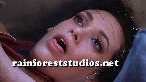 Necktie Killer - Tiffani