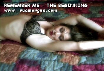 Remember Me - The Beginning