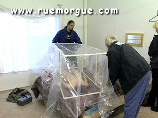 Smoking Out A Killer