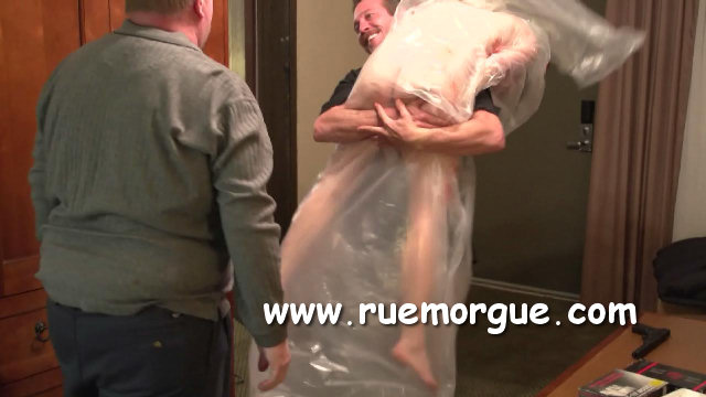 The Spy Who Loved Me